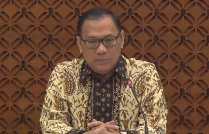 Respons Kondisi Jepang Dibahas RDG Bulan Depan