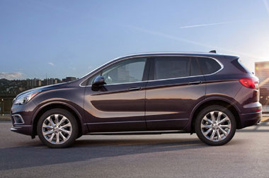 General Motors Tiongkok, Siap Ekspor Mobil ke Amerika