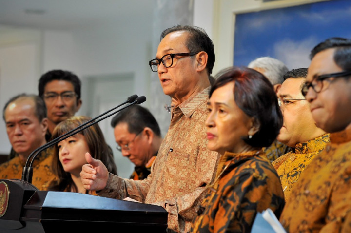 Tingkat Suku Bunga Acuan Perbesar Ongkos Produksi 