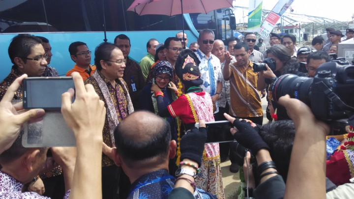 Menko Rizal Ingin Bentuk Lembaga Stabilisasi Harga Ikan