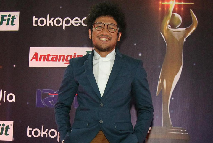 Akhirnya, Kunto Aji Lepas Album Generation Y