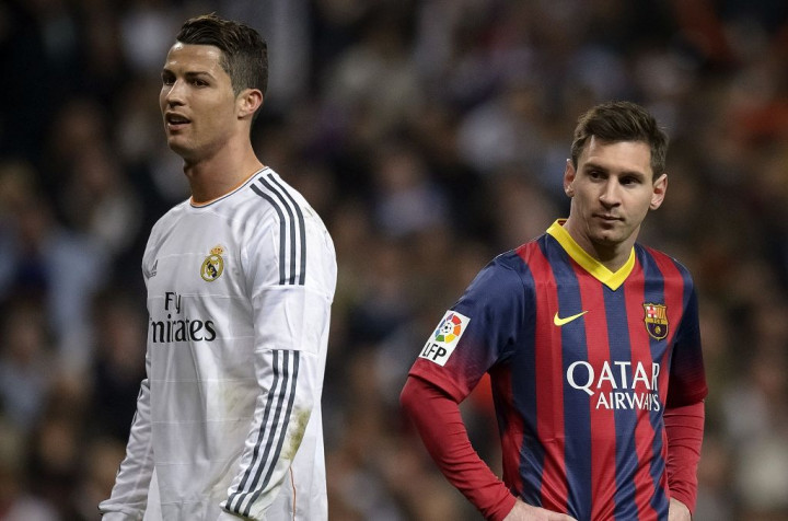 Spanyol Siapkan Fasilitas Keamanan Terbaik untuk El Clasico