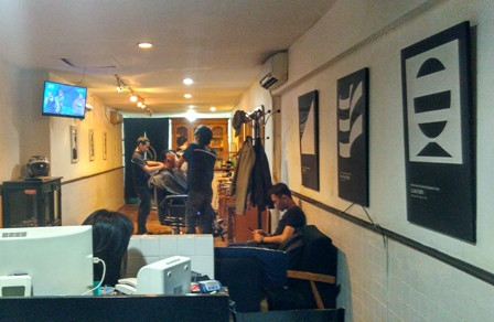 Pakar Budaya: Barbershop Sudah Ada di Indonesia Sejak Dulu