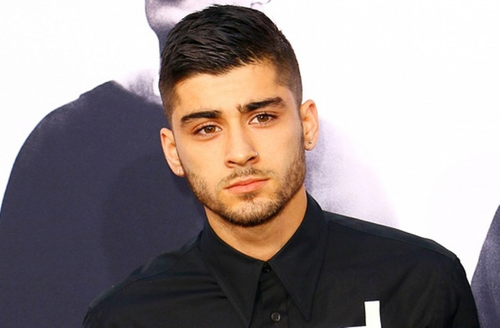 Zayn Malik Kembali Beberkan Alasan Mundur dari One Direction 