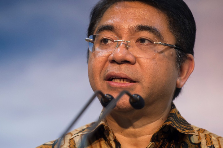 BKPM Optimalkan Rencana Investasi Negara APEC