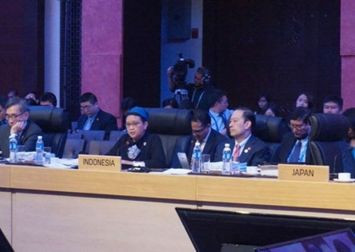 No Country Could Avoid Terror Threat: FM