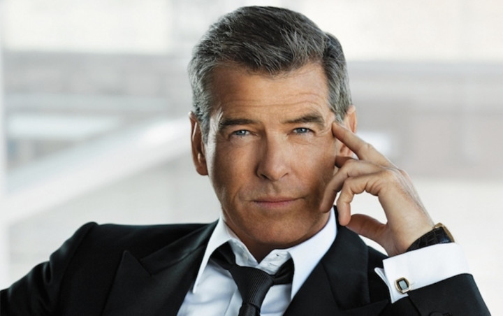 Pierce Brosnan, Mantan James Bond yang Kecewa dengan Spectre