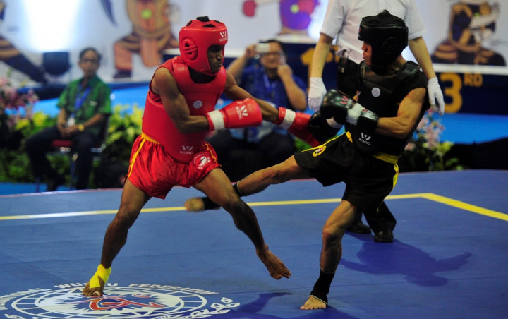 Yosef dan Yusuf Berpotensi Tambah Medali Emas Indonesia
