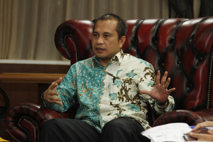 Marwan Jafar: Anggaran Transmigrasi Harus Ditingkatkan