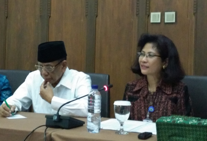 PM Malaysia Jadi Pembicara Konferensi Ulama Internasional di Malang