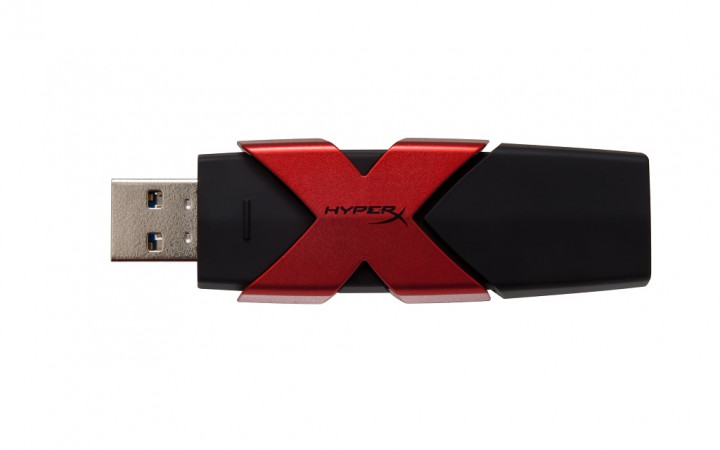Kingston Rilis Flash Drive Premium HyperX Savage