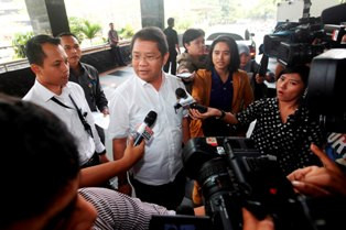 Lanskap Komunikasi Indonesia Alami Perubahan