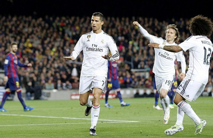 El Clasico Tetap Digelar Sesuai Jadwal