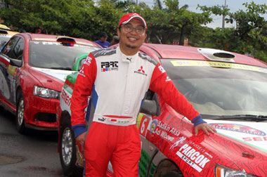 Sadikin Aksa: Anggaran Dasar IMI Harus Disesuaikan Kondisi