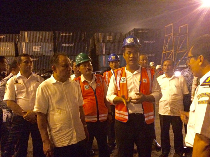 Mentan Ajak <i>Ngobrol</i> 47 Pengusaha Sapi NTT