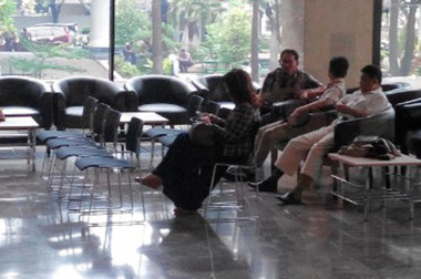 Politikus Demokrat Diperiksa Terkait Kasus Gatot