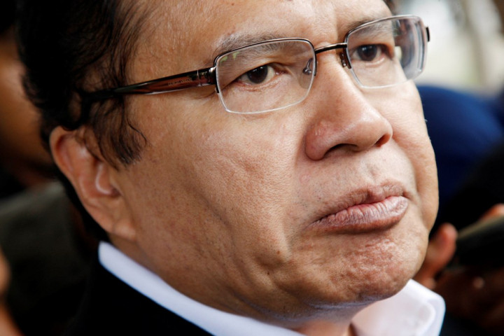 Menko Rizal Sebut Ekonomi RI Lebih Baik dari Masa Lalu