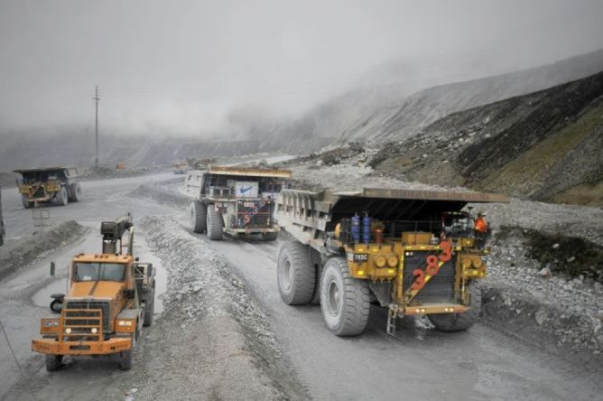 Freeport Diminta Penuhi Syarat Perpanjangan Kontrak atau Kembalikan Aset