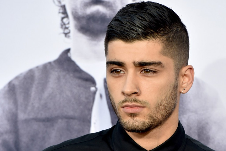 Zayn Malik Kini Lebih Bebas