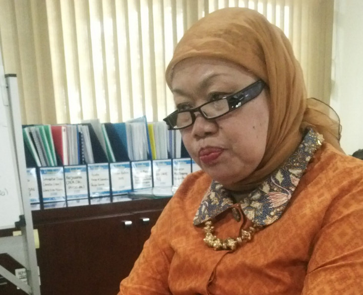 TEI 2015 Didominasi dari Pasar Negara Nontradisional