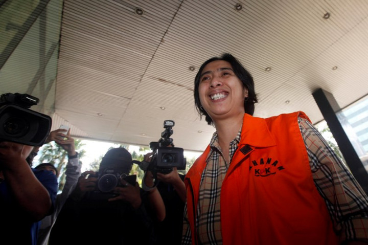 Sespri Dewie Limpo Sebut Menteri ESDM sudah Terima Proposal