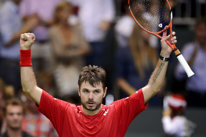 Wawrinka Masih Berpeluang Menuju Semifinal