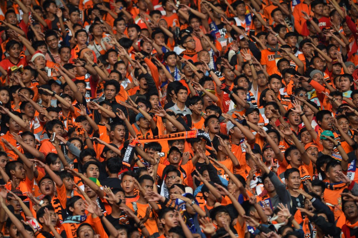 Jadwal Pertandingan Piala Jenderal Sudirman Hari Ini