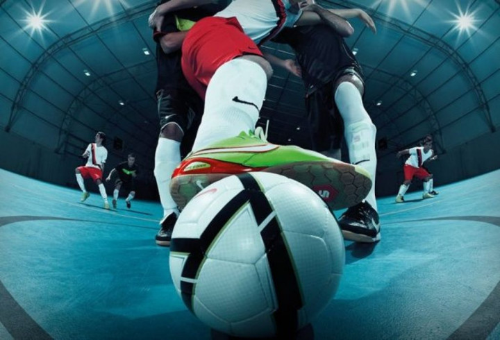 <i>Live Streaming</i> Duel Futsal di PSFC Dapat Disaksikan Mulai Siang Ini 