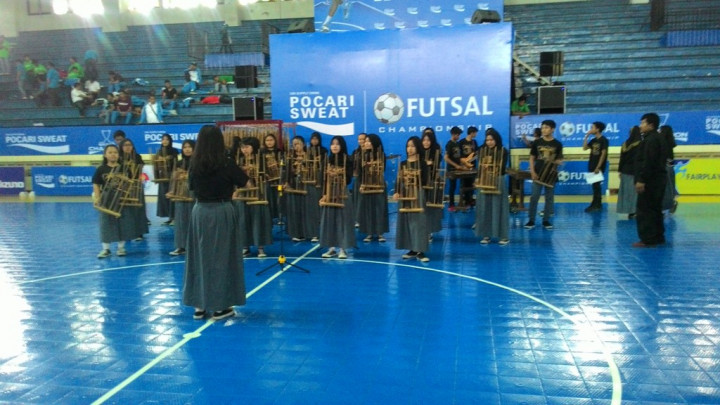 Angklung 