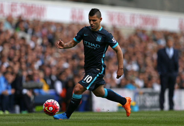 Andai Ronaldo Hengkang, Madrid Incar Striker Manchester City