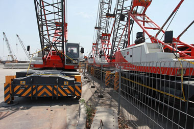 Bareskrim Segera Panggil Tersangka Korupsi Pelindo II