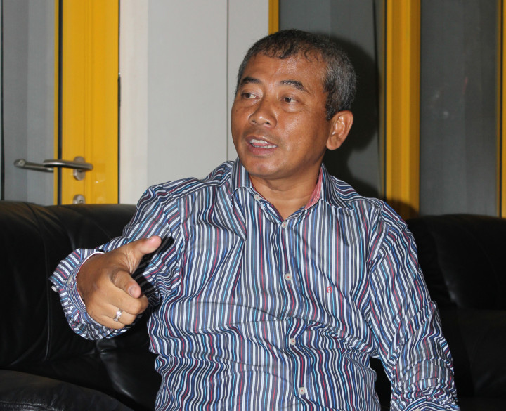 Kota Bekasi Minta Hibah ke Jakarta Hampir Rp1 Triliun