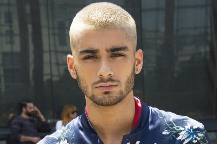Zayn Malik Tanggapi Kabar Hubungan Sesama Jenis di One Direction 