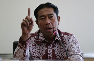 Lulung Ajari Ahok Cara Cegah Korupsi di DKI