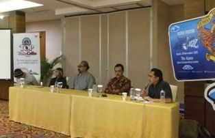 Kesembilan Kalinya Yogyakarta Bakal Digoyang Jazz