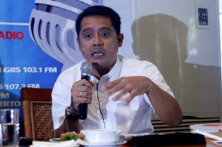 KontraS Gelar Perkara 'Pemidanaan yang Dipaksakan'