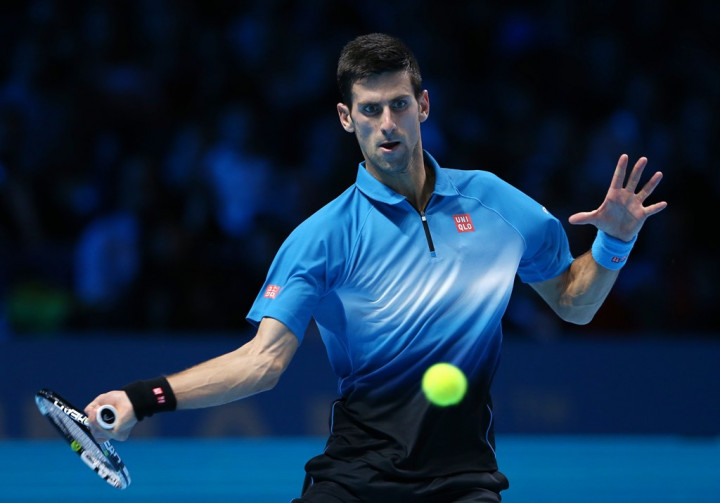 Tumbangkan Berdych, Djokovic Tantang Nadal di Semifinal