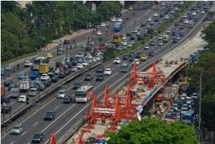 Ahok Anggap Bodetabek Ibu Kota Jakarta