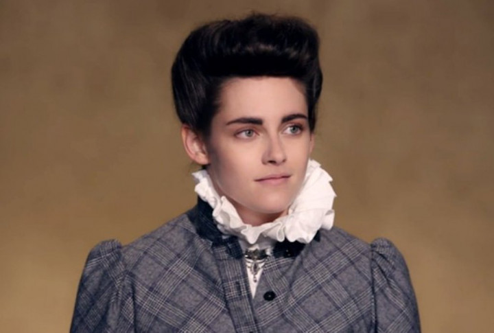 Kristen Stewart Perankan Coco Chanel di Film 'Once and Forever'