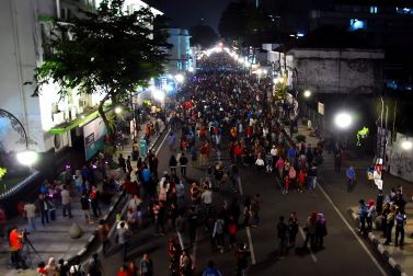 Walhi: Bandung tak Pantas Raih Adipura