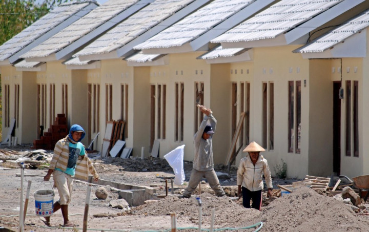 REI Pekalongan Beri Sinyal Kenaikan Harga Rumah