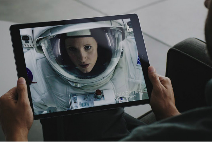 Apple Investigasi Masalah Charging iPad Pro 