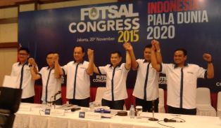 Ini Alasan AFI Berganti Nama jadi FFI 