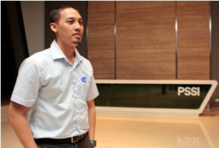 Sekjen PSSI: Rencana Pemisahan FFI Butuh Proses Panjang 