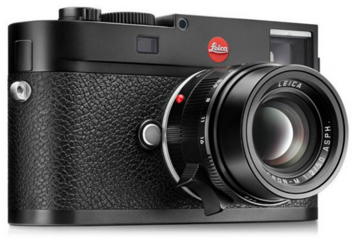 Leica Umumkan Kamera entry-level M-Mout, M Typ 262 