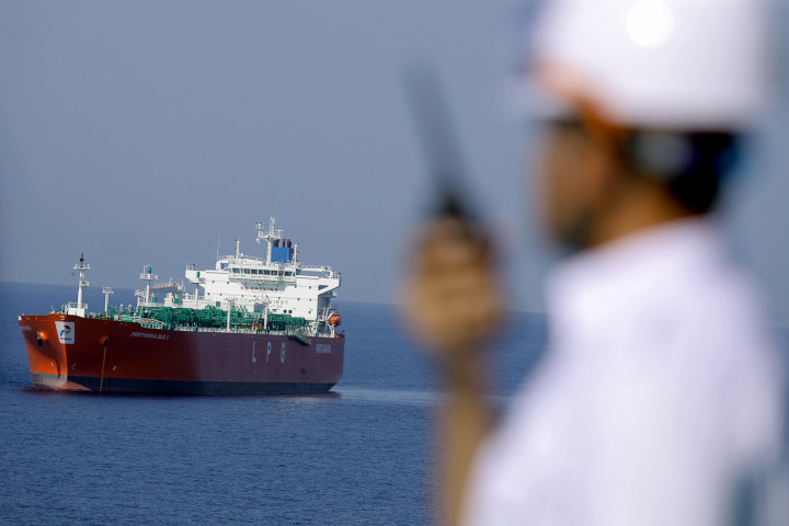 Penyelewengan Petral