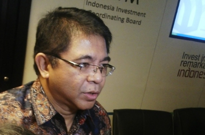 Sektor Ekonomi Digital Diharapkan Terbuka Bagi Investor Asing