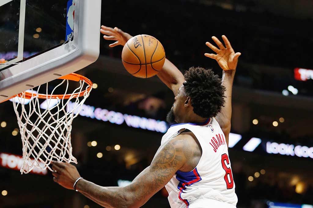 Warriors Bekap Clippers 124-117