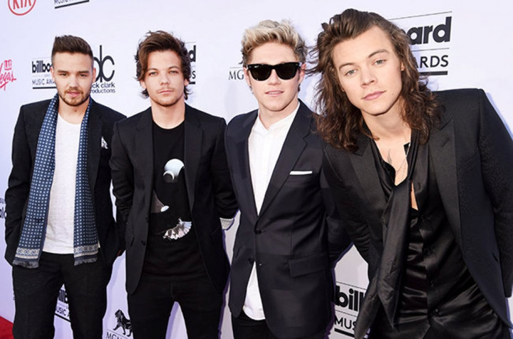 One Direction: Zayn Malik Ingin Menjauh
