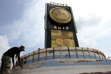 Walhi Jabar Sebut Adipura Hambat Kinerja Pemda